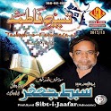 Shaheed Sir Sibte Jaffar logo