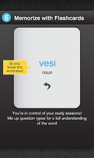 Learn Finnish WordPower Screenshots 6