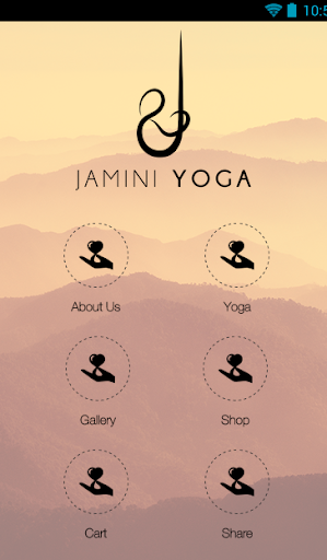 Jamini Yoga