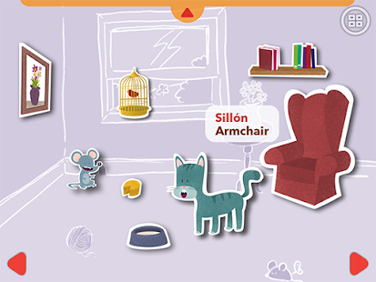 How to mod Learn spanish with animals lastet apk for bluestacks