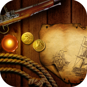 Pirate Ship Mahjong 1.0.5
