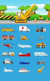 How to install Cars for Kids Free 1.0.1 apk for pc