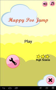 How to download Happy Poo Jump patch 3 apk for pc