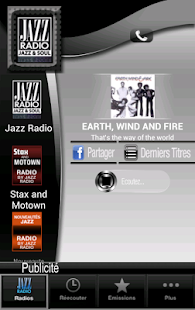Free Download Jazz Radio APK for Android