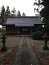 遠賀村 遠賀神社