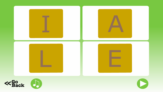 Lastest Learn the Alphabet APK