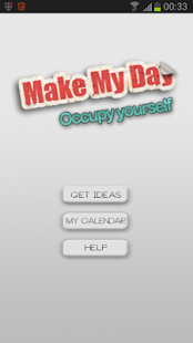 Free Download Make My Day APK for Android