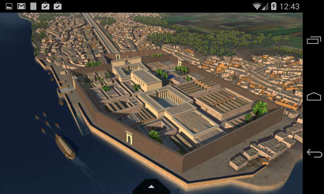 Egypt