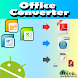 Office Converter (Word, Excel)