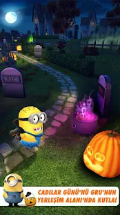 &Ccedil;ILGIN HIRSIZ - screenshot thumbnail