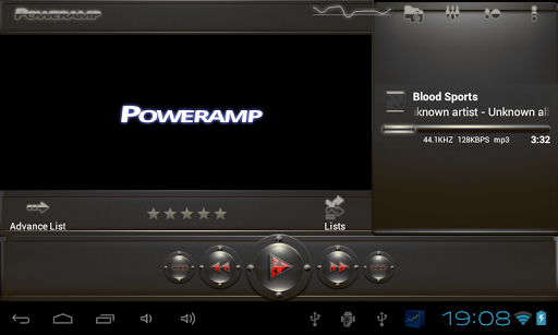 免費下載音樂APP|철 다이아몬드 poweramp 피부 app開箱文|APP開箱王