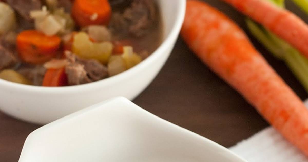 10 Best Low Carb Soups Stews Recipes