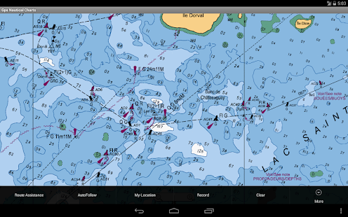 免費下載旅遊APP|Marine Navigation - Denmark app開箱文|APP開箱王