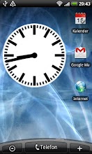 Bahnhof Clock APK Download for Android