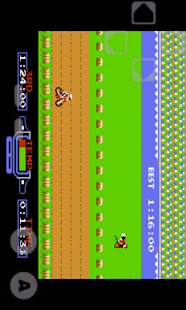 a Nes Nintendo Emulator