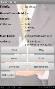 Free Home Teaching Asst. - Tab APK