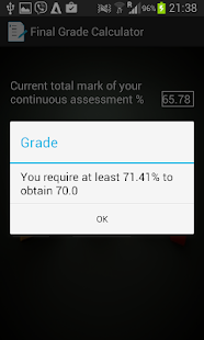 How to install Final Grade Calculator patch 1.0 apk for android