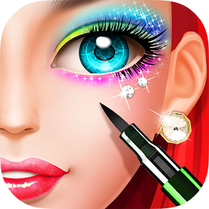 Royal Ball - Princess Makeover 1.1
