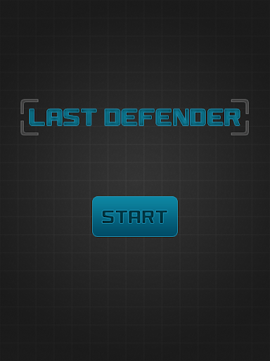 Last Defender Free