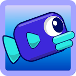 Floppy Fish Apk