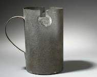 Maat van ca. 0,757 liter