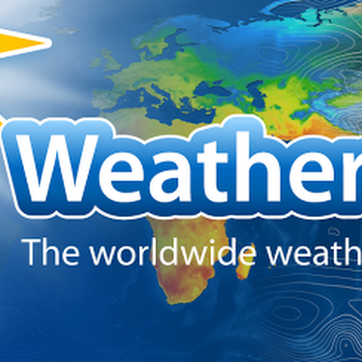 WeatherPro v2.5 Full Apk Download