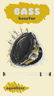 How to download Bass Booster / Equalizer 1.8 apk for laptop