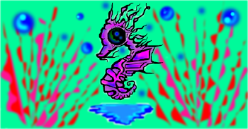 Seahorse