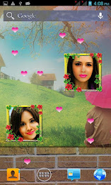 Photo Animation Live wallpaper poster 7