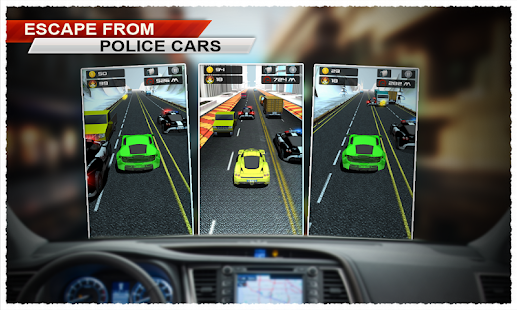 Lastest Racer Wanted APK for Android