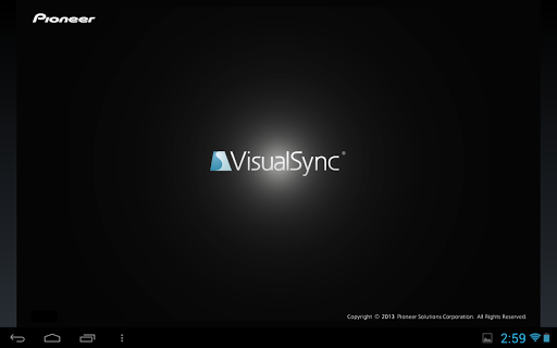 VisualSync