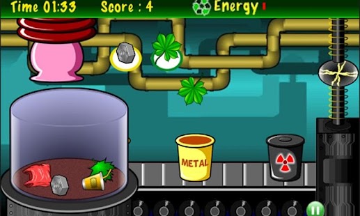Recycle Dash 2 Screenshots 1