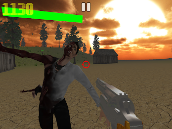 The Zombies Are Coming poster 6