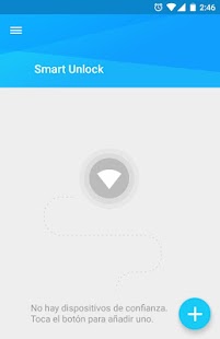 Smart Unlock Screenshot