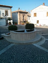 Fontana Piazza San Pietro