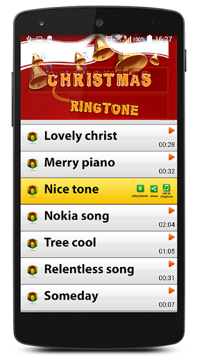 免費下載媒體與影片APP|Jingle Bell Christmas Ringtone app開箱文|APP開箱王