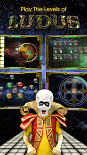 Lastest Ludus APK for Android