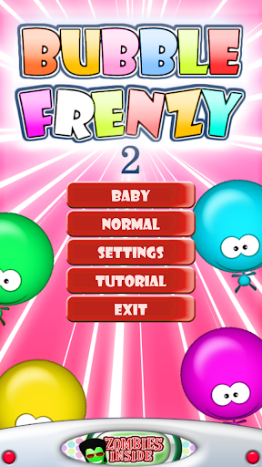 免費下載動作APP|Bubble Frenzy Two app開箱文|APP開箱王