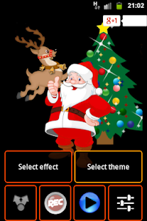 Voice Changer (Santa Claus) Screenshots 0