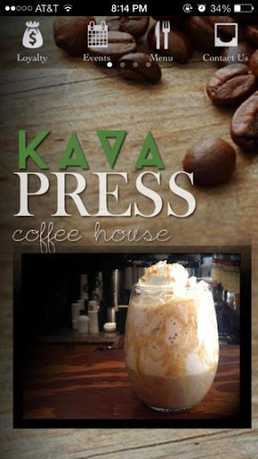 Kava Press