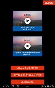 i-Tenaga Screenshots 2