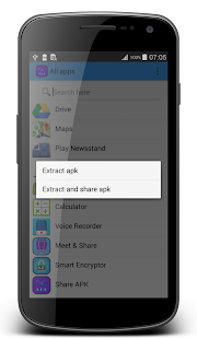 Free Share Apps APK for PC
