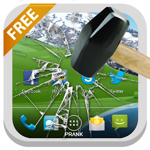 Crack Screen prank.apk 1.2