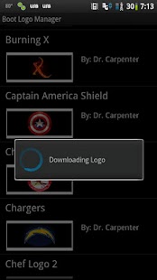 How to download Boot Logo Manager 1.5 mod apk for pc