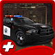 Police Car Parking Simulation APK