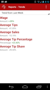 MyTips Pro Screen 3