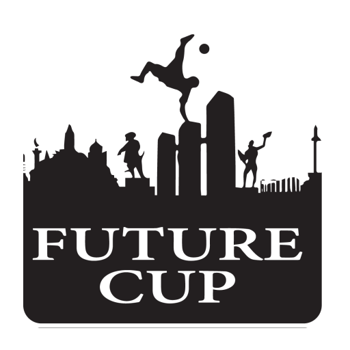 Future Cup LOGO-APP點子