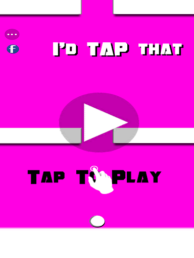 【免費策略App】I'd TAP That app-APP點子