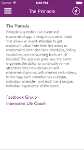 Free Download Pinnacle Test APK for PC