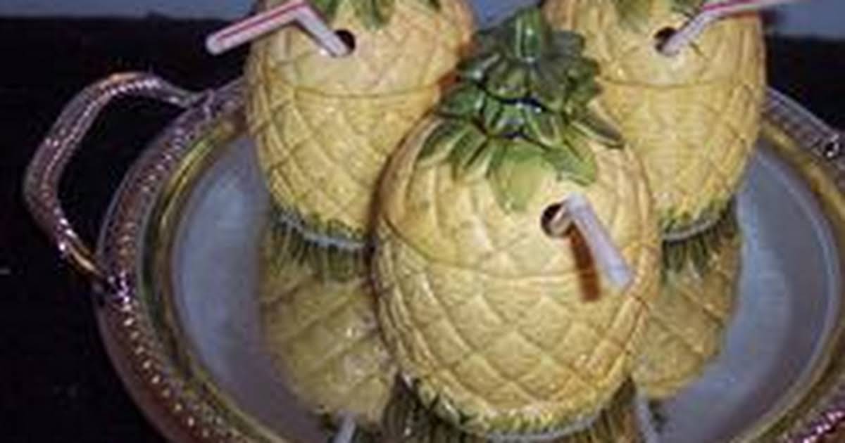 Malibu Rum Sprite Recipes Yummly